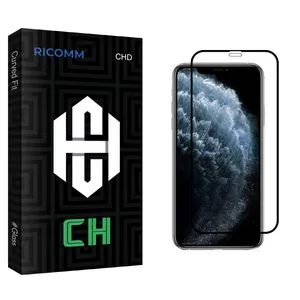 Ricomm CH glass Screen Protector For Apple iPhone 11
