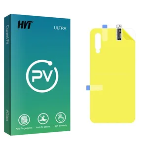 HVT PV Back Protector For Samsung  Galaxy A70