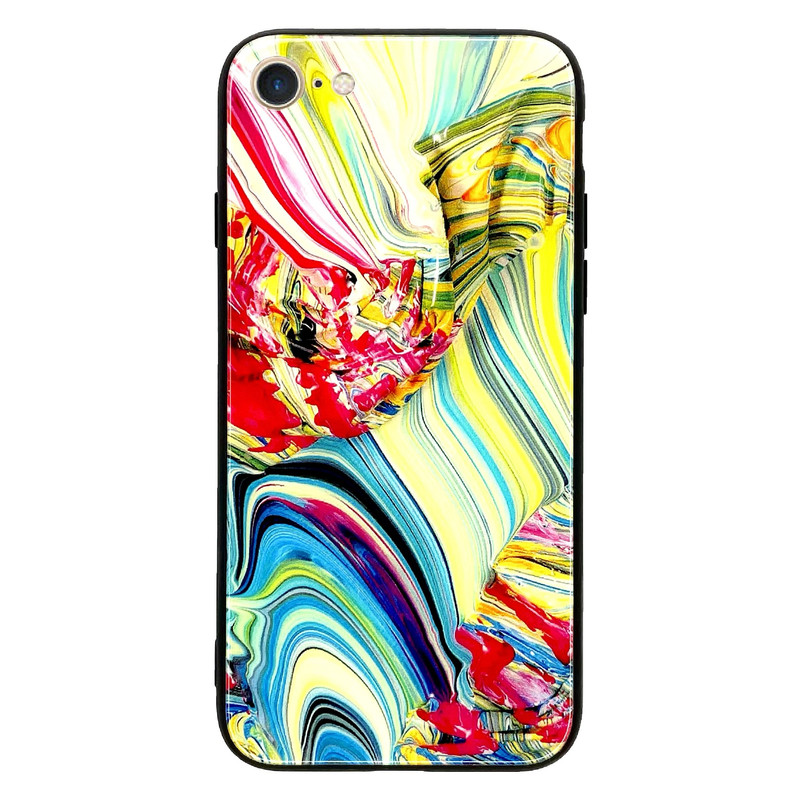 کاور مدل r022 مناسب برای گوشی موبایل اپل iphone 7