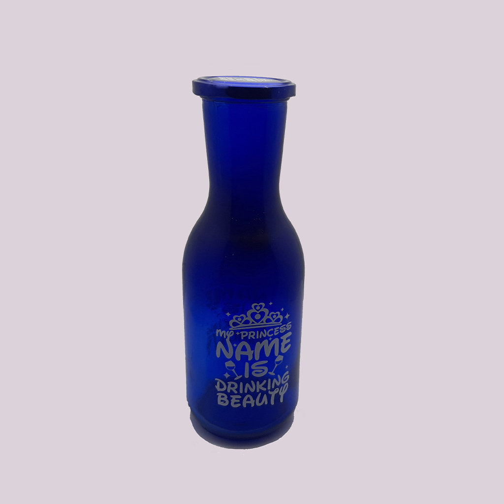 بطری مدل kw3