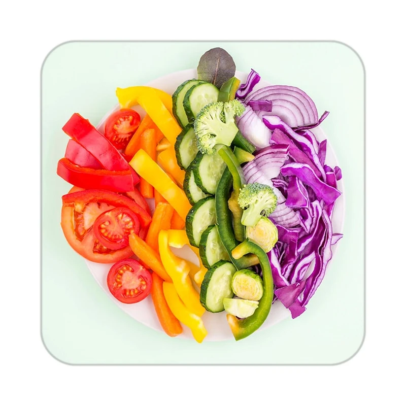 زیر لیوانی کاکتی طرح میوه مدل mp20221