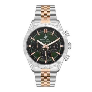 ساعت مچی عقربه‌ای مردانه بورلی هیلز پولو کلاب مدل BP3316X.370