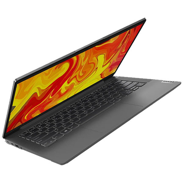 لپ تاپ 15.6 اینچی لنوو مدل IdeaPad 5 15ITL05- i7 8GB 512SSD MX450 لپ تاپ 15.6 اینچی لنوو مدل IdeaPad 5 15ITL05- i7 8GB 512SSD MX450