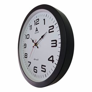 ساعت دیواری کوارتز ثانیه سازان مدل آکورد A1