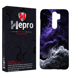 HEPRO MC Cover for XIAOMI REDMI 9
