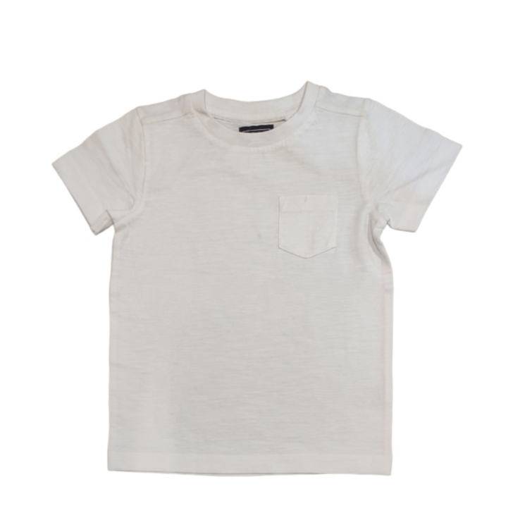 تی شرت آستین کوتاه نوزادی نکست مدل ne1040 -  - 1