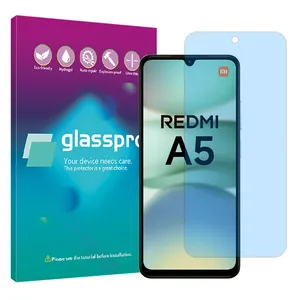 Glass pro Eye Care model bluecut screen protector suitable for Xiaomi Redmi A5 4G mobile phone