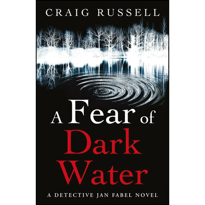 کتاب Fear of Dark Water اثر Craig Russell انتشارات Random House Export