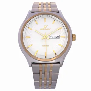 ساعت مچی عقربه‌ای مردانه دریم مدل D-G2472-ST05S