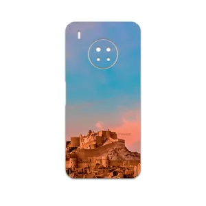 MAHOOT ARG-e-BAM Cover Sticker for Huawei Y9a