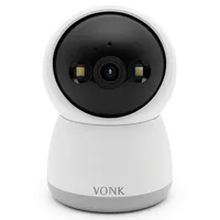 دوربین مداربسته تحت شبکه وونک مدل M2 3mp