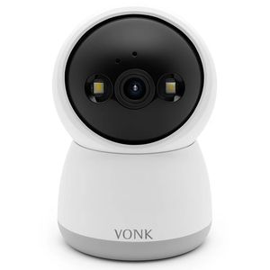 دوربین مداربسته تحت شبکه وونک مدل M2 3mp