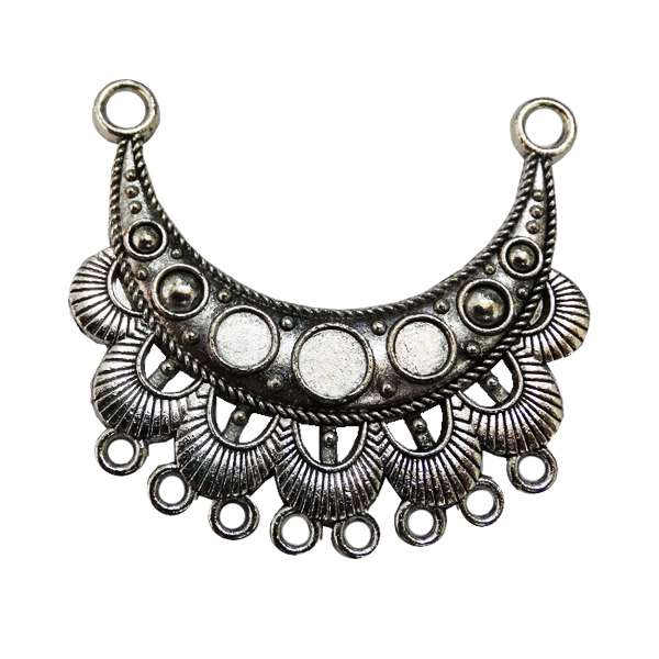 آویز گردنبند مدل زلیخا کد AG 611