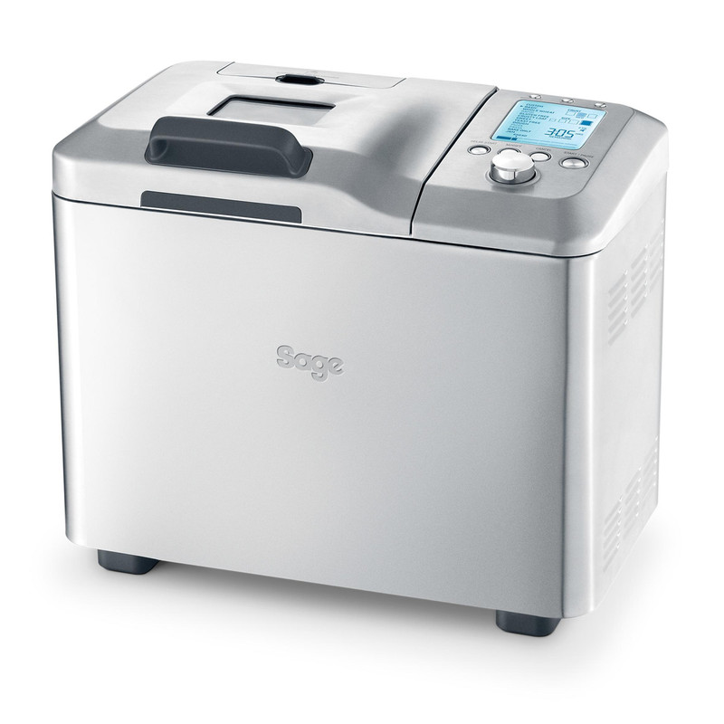 نان پز سیج مدل BBM800BSS