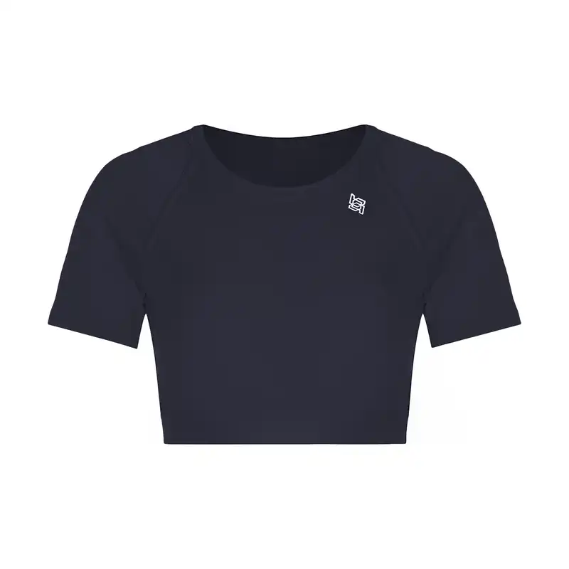 نیم تنه ورزشی زنانه پانیل مدل 4081Gy