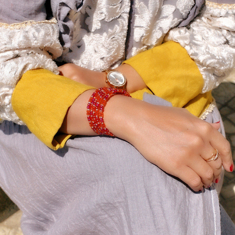 دستبند زنانه مدل هندی دستبند زنانه مدل هندی