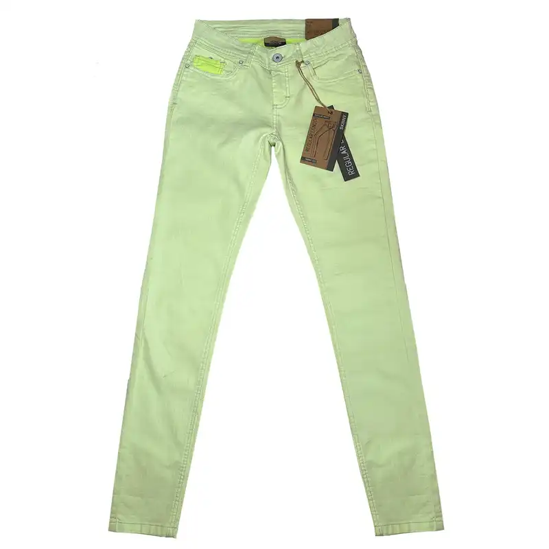 شلوار جین زنانه مدل Gr