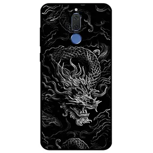 Megafone Dragon 1897 Cover For Huawei Mate 10 Lite