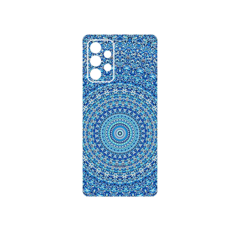 برچسب پوششی ماهوت مدل Mandala Design 1 مناسب برای گوشی موبایل سامسونگ Galaxy A53 5G