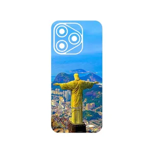 MAHOOT City of Rio de Janeiro Cover Sticker for Honor 400 Lite