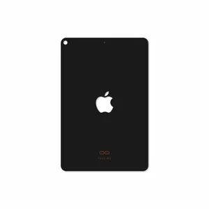 MAHOOT Matte-Black Cover Sticker for Apple iPad mini GEN 5 2019 A2126