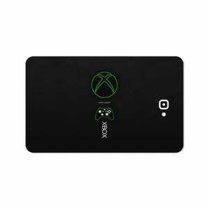 MAHOOT XBOX Cover Sticker for Samsung Galaxy Tab A 10.1 2016 T585