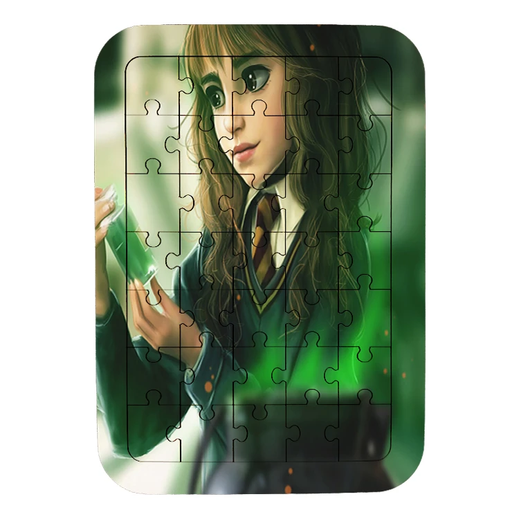 پازل 35 تکه مدل هری پاتر کد 59