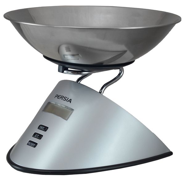 ترازوی آشپزخانه پرشیا مدل pr-4052