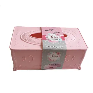 جای دستمال کاغذی یاس کد d42