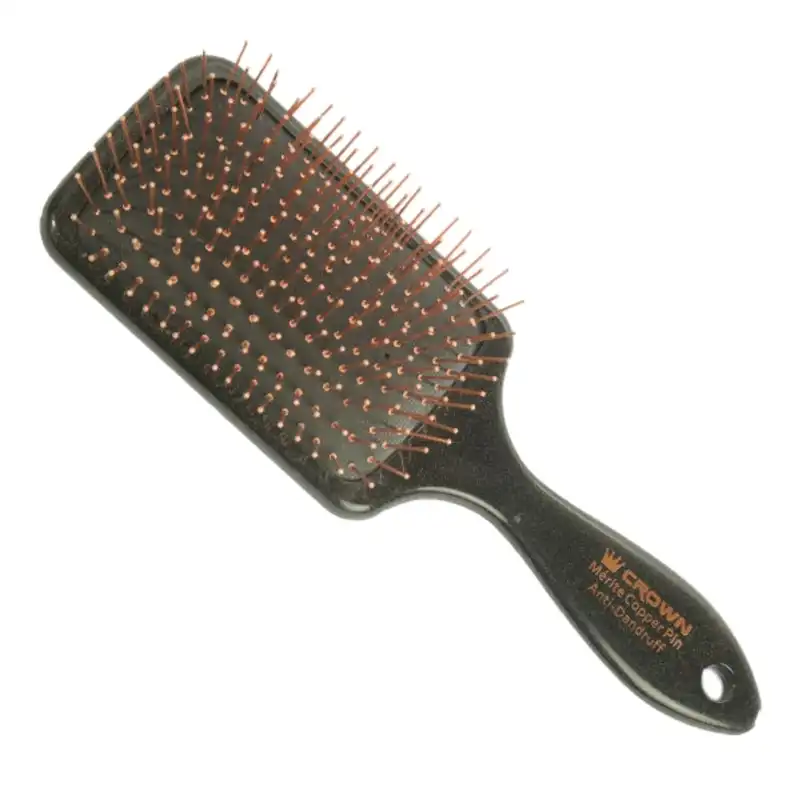 برس مو کراون مدل آنتی دندروف