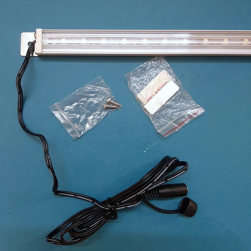 ریسه LED خودرو مدل آفرود