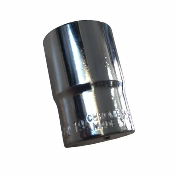 سری بکس واستر مدل TM19 سایز 19 میلیمتر