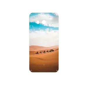 MAHOOT Camel Cover Sticker for HTC U11