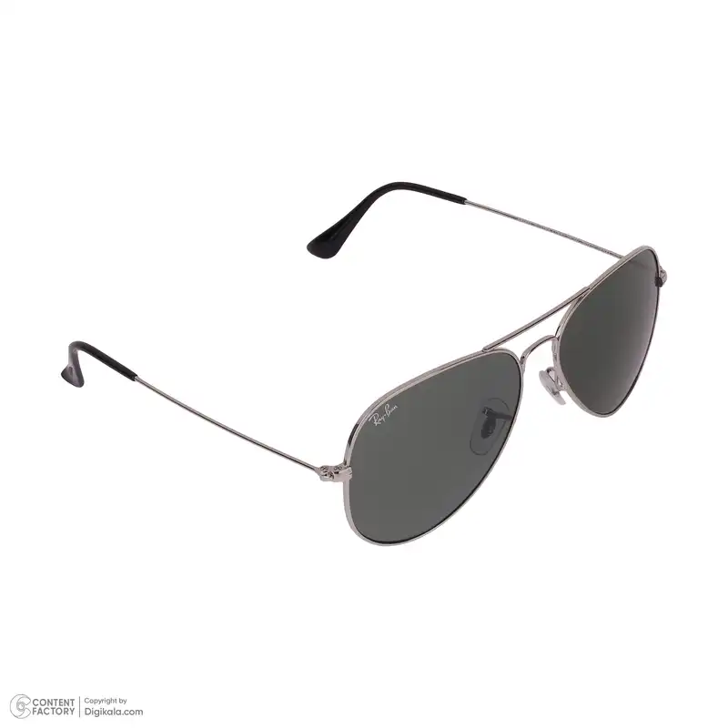 عینک آفتابی مردانه ری بن مدل W3177-805289005612