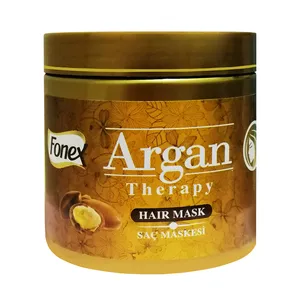 ماسک مو فونکس مدل Argan Therapy حجم 500 میلی لیتر
