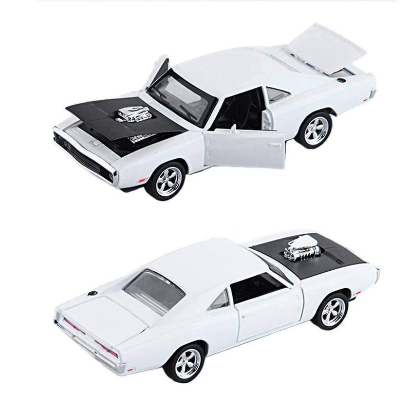 ماشین بازی مدل Dodge Charger