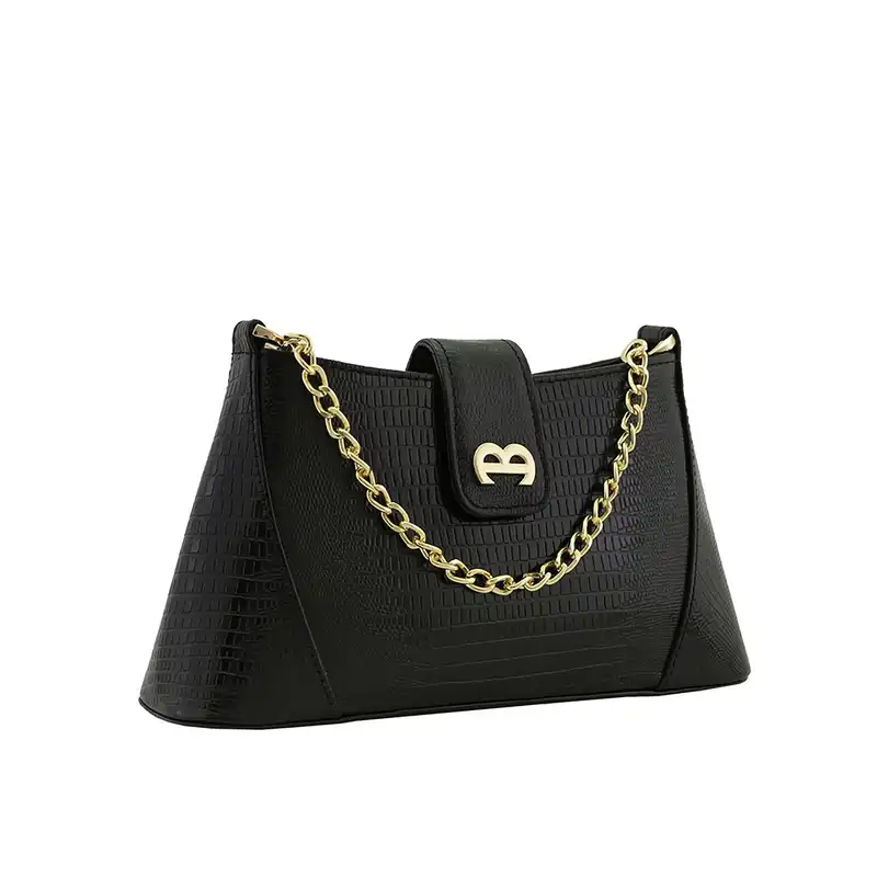 کیف دوشی زنانه منط مدل 4114 کد 336