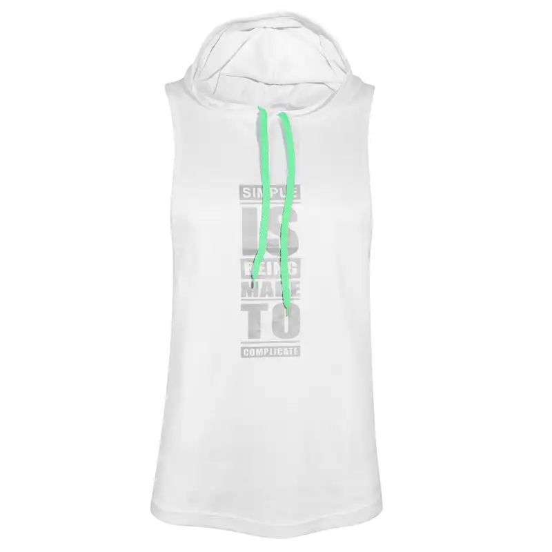 تاپ ورزشی مردانه مدل JVwhM93