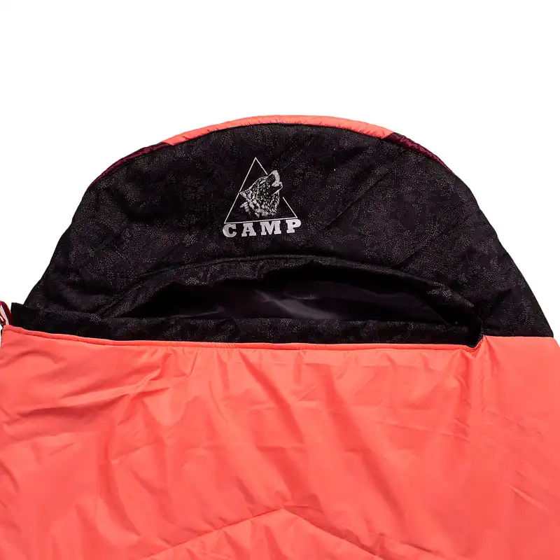 کیسه خواب کمپ مدل A234