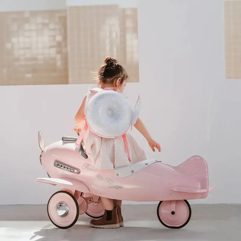 کوله پشتی بچگانه زوی زویی مدل Angel B1