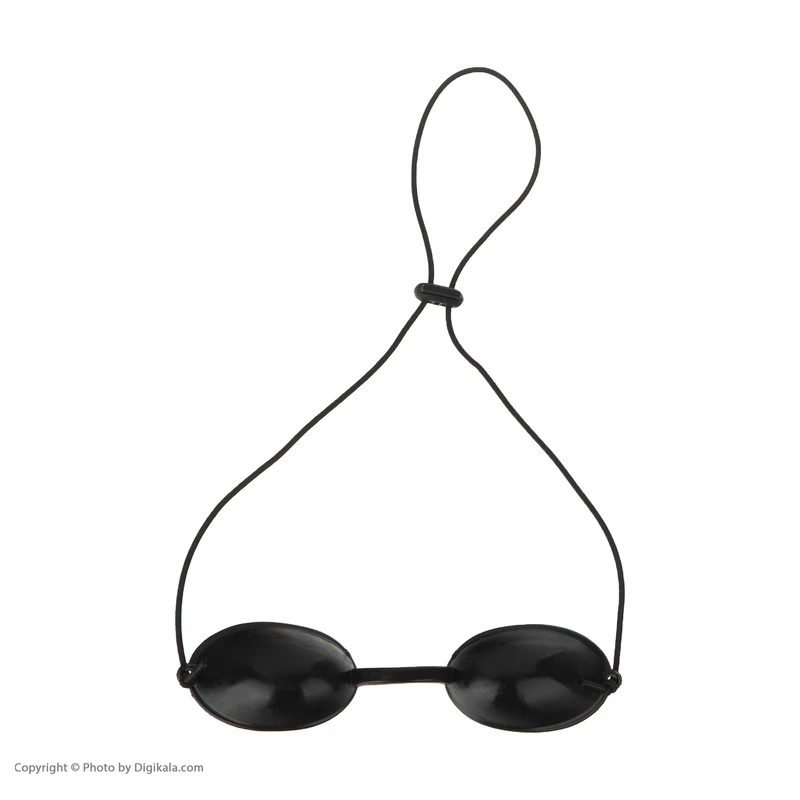 عکس شماره 13 : دستگاه ماسک ال ای دی تراپی اوآبس مدل msc-01