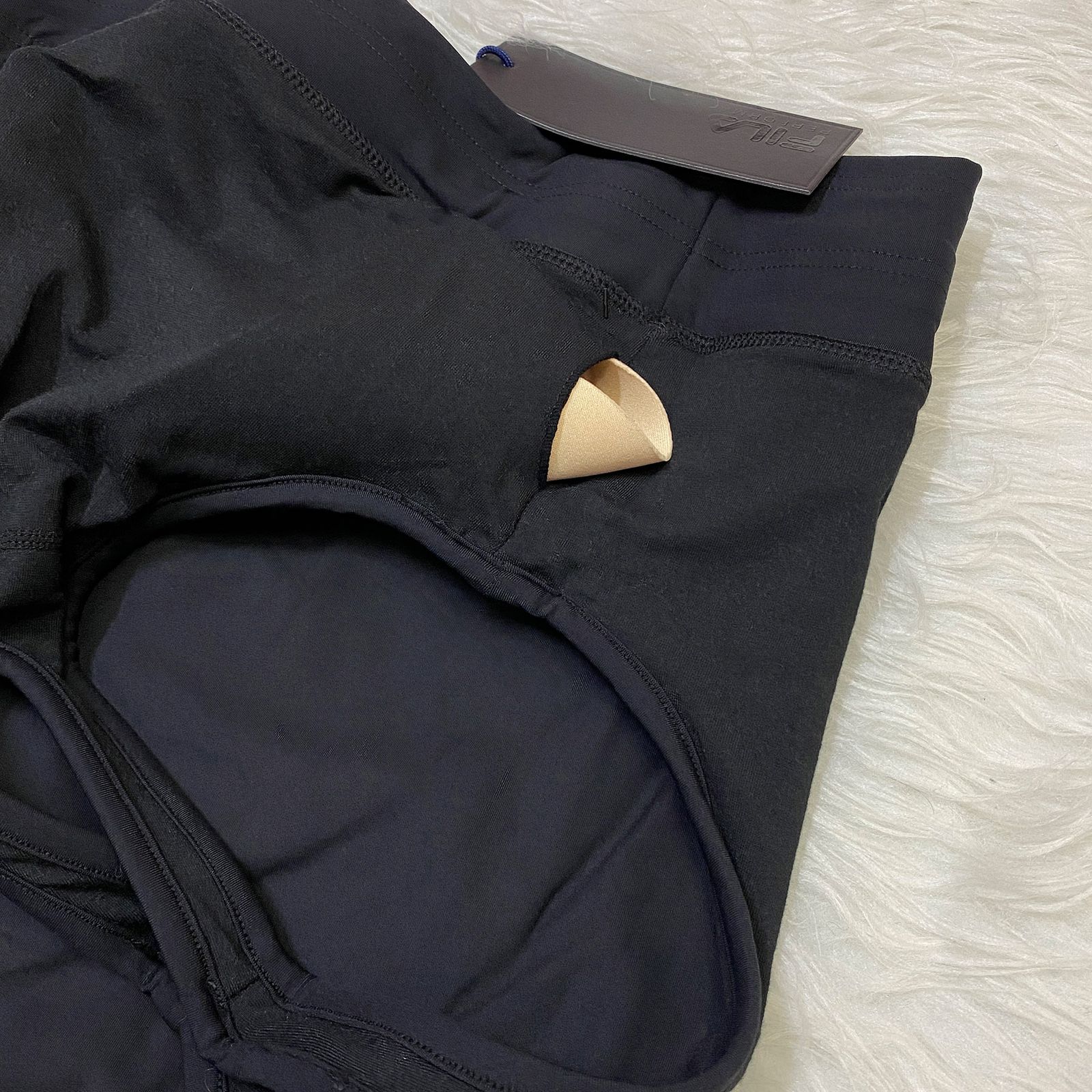 نیم تنه ورزشی زنانه مدل اسلایسی کد FL-280732 -  - 4