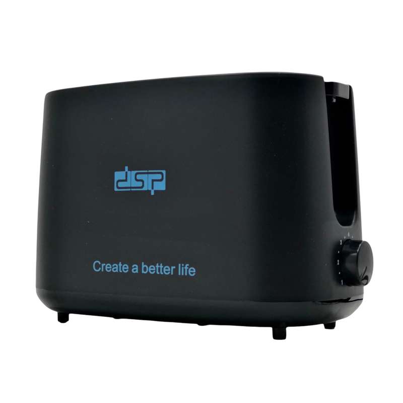 توستر دی اس پی مدل KC2080