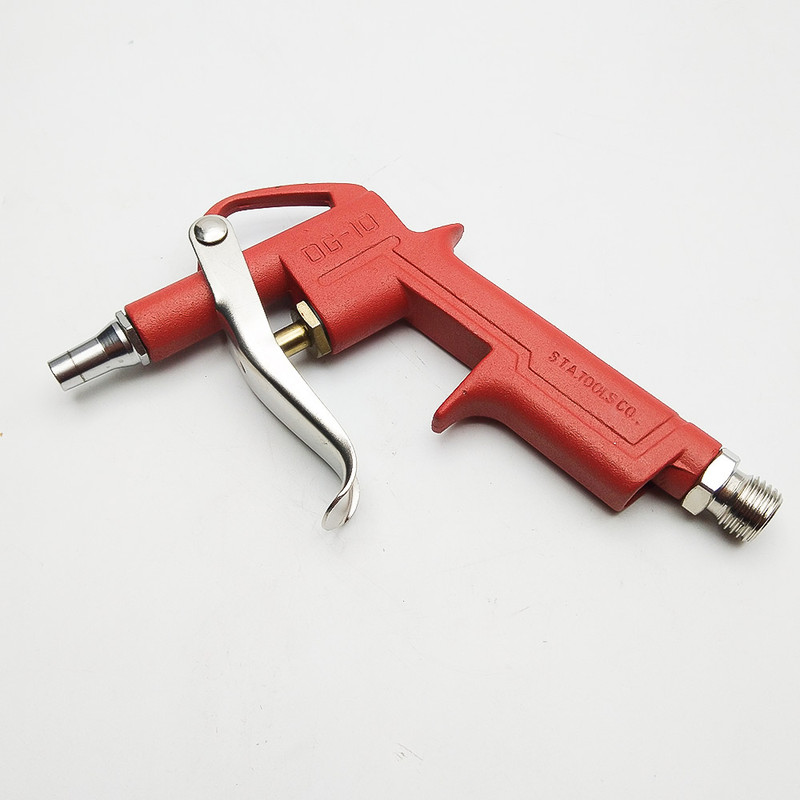 تفنگی باد اس تی ای مدل DG-10 تفنگی باد اس تی ای مدل DG-10