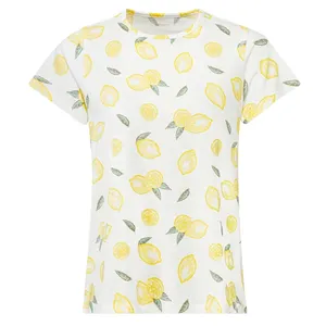 تی شرت آستین کوتاه زنانه اسمارا مدل 11287880