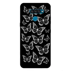 Megafone 7244 Cover For LG K50S