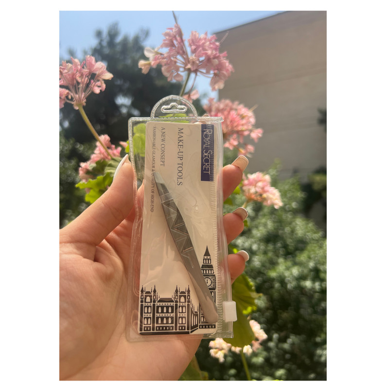 موچین رویال سکرت مدل F-20