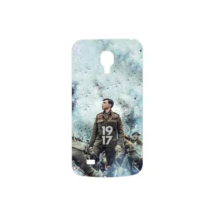MAHOOT 1917 Cover Sticker for Samsung Galaxy S4 mini
