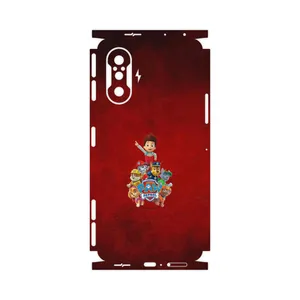 MAHOOT Paw Patrol-FullSkin Cover Sticker for Xiaomi Redmi K40 Gaming