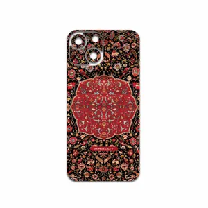 MAHOOT Iran-Carpet6 Cover Sticker for Apple iPhone 13 Mini